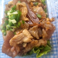 เมนูของร้าน 🌟 ผัดไทย บ้านกู๋โบ้ท👍 ผัดไทยเส้นจันท์