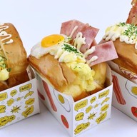 Bunny Moon ไก่ทอดเกาหลี อาหารสไตล์เกาหลี
