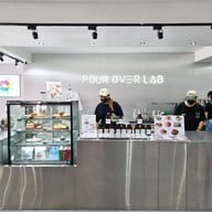 Pour Over Lab Coffee — Ladprao 71