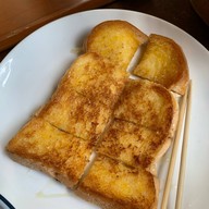 Hohm Cafe สาขาหลัก  7 ยอด