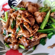 เมนูของร้าน 🌟 ผัดไทย บ้านกู๋โบ้ท👍 ผัดไทยเส้นจันท์