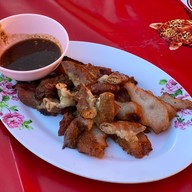 เมนูของร้าน ครัวล้านทอง