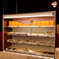 กองจู ปิ้งย่าง & ชาบู กองจู โลตัส บางกะปิ