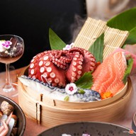 เมนูของร้าน Elements Restaurant InterContinental Pattaya Resort