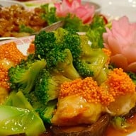 ภัตตาคารอาหารจีนไดนาสตี้ Topland  Hotel