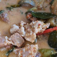 ครัวคุณหญิง บางปะหัน