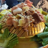 หมูกระทะช้างเผือกสาขาช้างคลาน ช้างคลาน