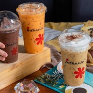 Inthanin Coffee ออลติง