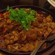 ภัตตาคารอาหารจีนไดนาสตี้ Topland  Hotel