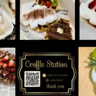 Croffle station ชัยนาท