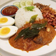 เมนูของร้าน Chuan Kitchen   เซ็นทรัลเวิลด์