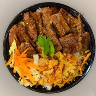 ร้านเนื้อหอม