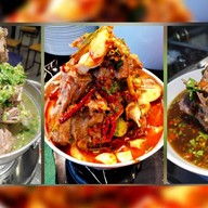 เล้ง&ซุปเปอร์ By รวยเครื่องแซ่บ