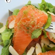 เมนูของร้าน Chocolate Ville เกษตรนวมินทร์