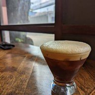 เมนูของร้าน Bar Storia del Caffè อารีย์