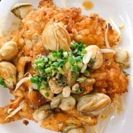 ร้านผัดไทป้าเจ๊ก บางศรีเมือง