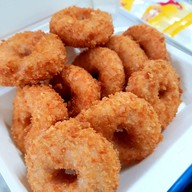 ก๋วยเตี๋ยวไก่ตุ๋นมะระ - กอไก่ก้อย สาขาทรายทอง