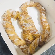 Croissant Factory Croissant Factory