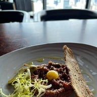 เมนูของร้าน Bull & Bear Waldorf Astoria Bangkok