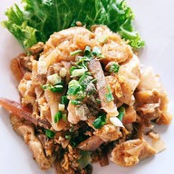 ร้านผัดไทป้าเจ๊ก บางศรีเมือง