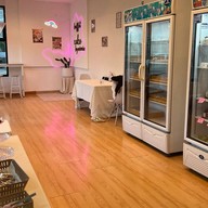 Hommon หอมมนต์เบเกอรี่ ขอนแก่น