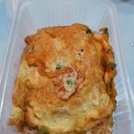 ข้าวไข่เจียวบุฟเฟต์-เชียงราย