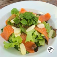 เมนูของร้าน Chocolate Ville เกษตรนวมินทร์