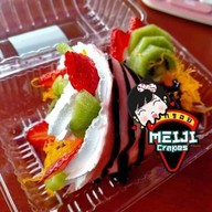 เมจิเครป & น้ำสมุนไพร ตรงข้ามตลาดโป่งไผ่