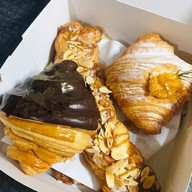 Croissant Factory Croissant Factory