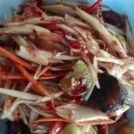 ร้านลาบยโส ไม่มีสาขา