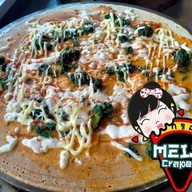 เมนู เมจิเครป & น้ำสมุนไพร ตรงข้ามตลาดโป่งไผ่