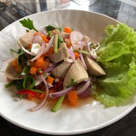 เมนูของร้าน ร้านอาหารมาม่าบิ๊กสส์