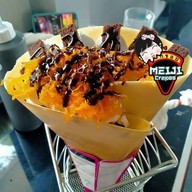 เมจิเครป & น้ำสมุนไพร ตรงข้ามตลาดโป่งไผ่