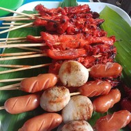 น้ำชุปบ้านฉาน