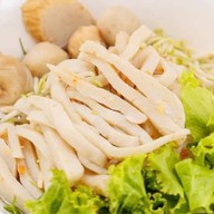 ก๋วยเตี๋ยวปลานายแม่