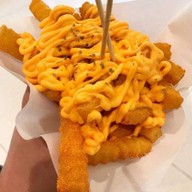 บ้านสุกี้-ผัดซีอิ๊ว เดอะโมดิช