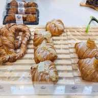 Croissant Factory Croissant Factory