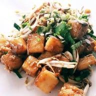 ร้านผัดไทป้าเจ๊ก บางศรีเมือง