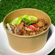 กาแฟสด มอร์นิ่งฮอริเดย์ วโรชา7 บางบ่อ