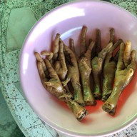 กัปตัน ก๋วยเตี๋ยวไก่ตุ๋นน้ำข้น บ้านอ้อย อ.เมืองสระบุรี