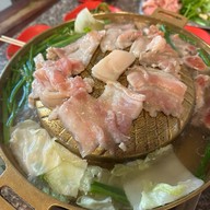 เมนูของร้าน เนื้อย่าง 999