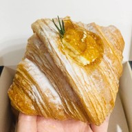 Croissant Factory Croissant Factory