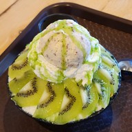 เมนูของร้าน Mashi Cafe
