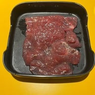 เมนูของร้าน มานี มี หม้อ เกตเวย์เอกมัย