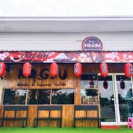 Ko-gyu yakiniku&Japanese buffet