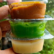 โก๋กะเปาحلال‎