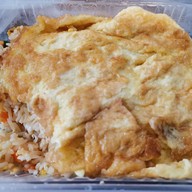 ข้าวไข่เจียวบุฟเฟต์-เชียงราย
