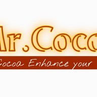 มิสเตอร์โกโก้ : Mr.Cocoa พายัพ