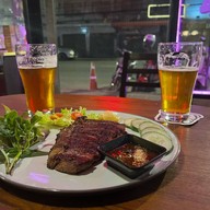 ยูโทเปีย Bar-B-Q