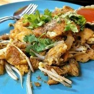 ร้านผัดไทป้าเจ๊ก บางศรีเมือง